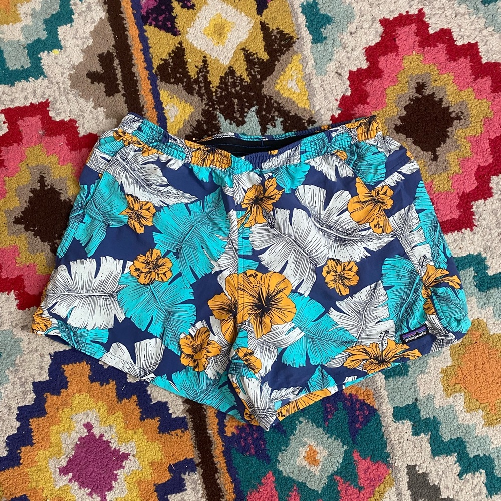 Patagonia Baggies - M